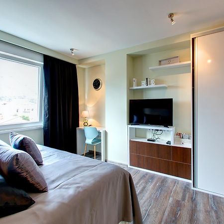 Luxury Studio Yasmine Mostar Eksteriør bilde
