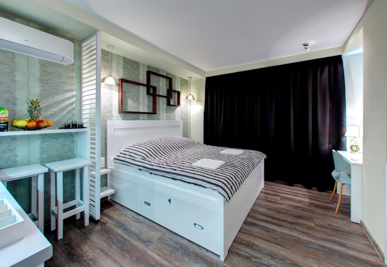 Luxury Studio Yasmine Mostar Eksteriør bilde