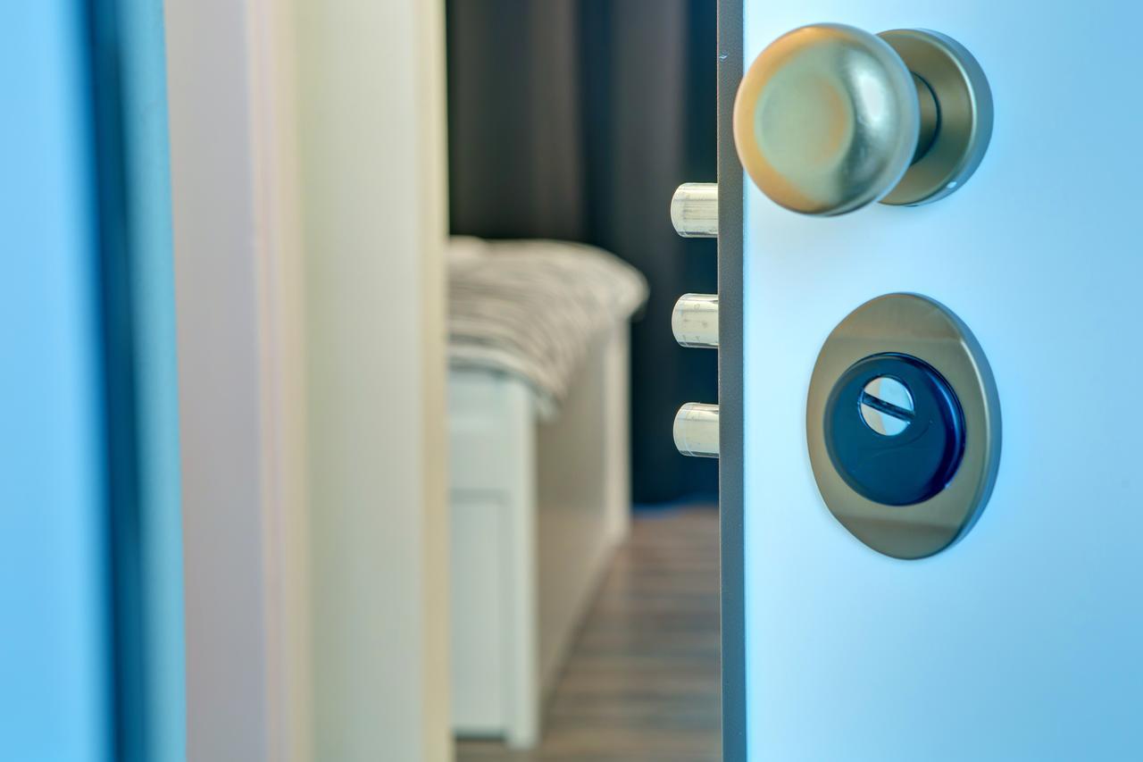 Luxury Studio Yasmine Mostar Eksteriør bilde