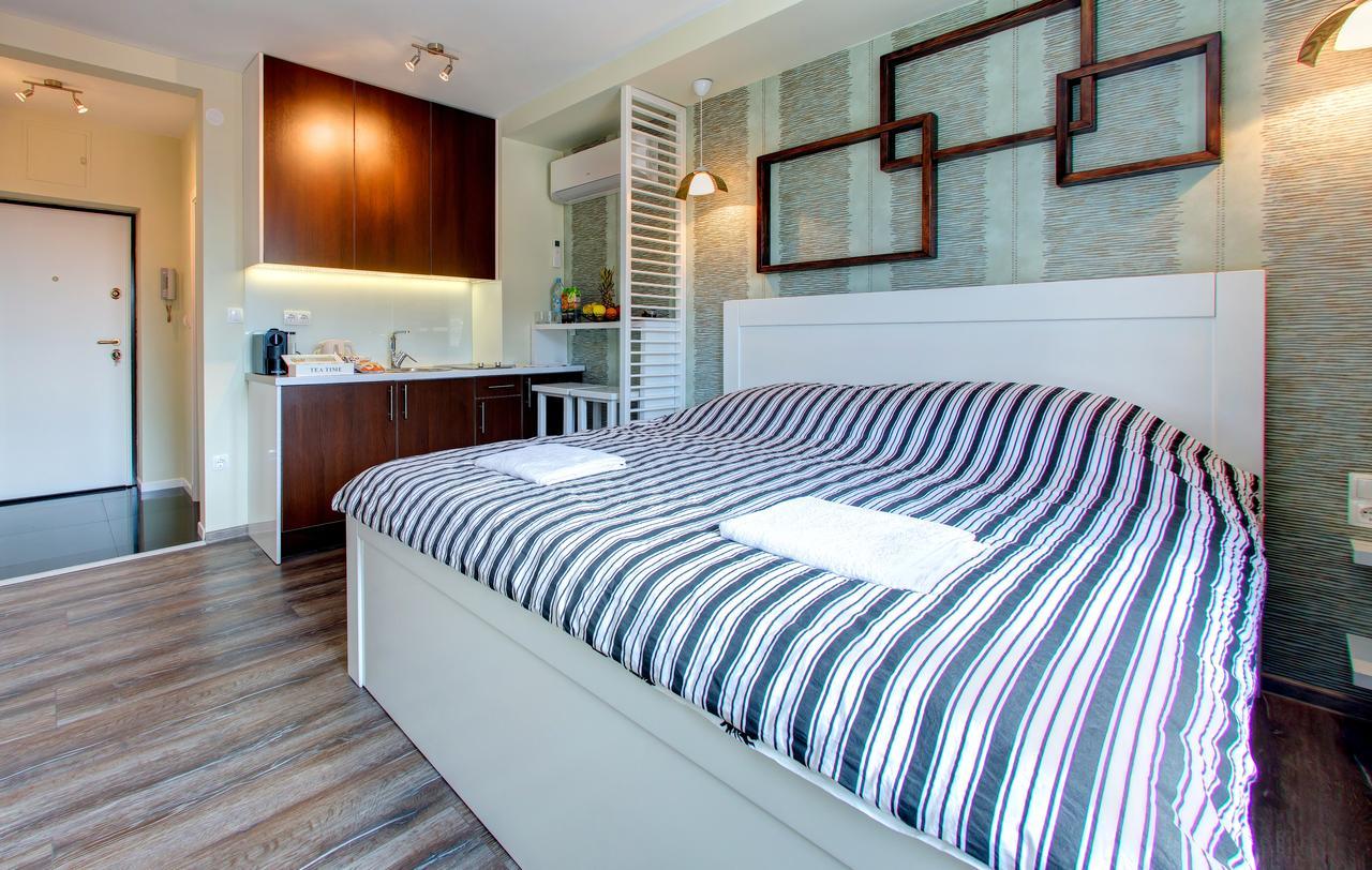 Luxury Studio Yasmine Mostar Eksteriør bilde