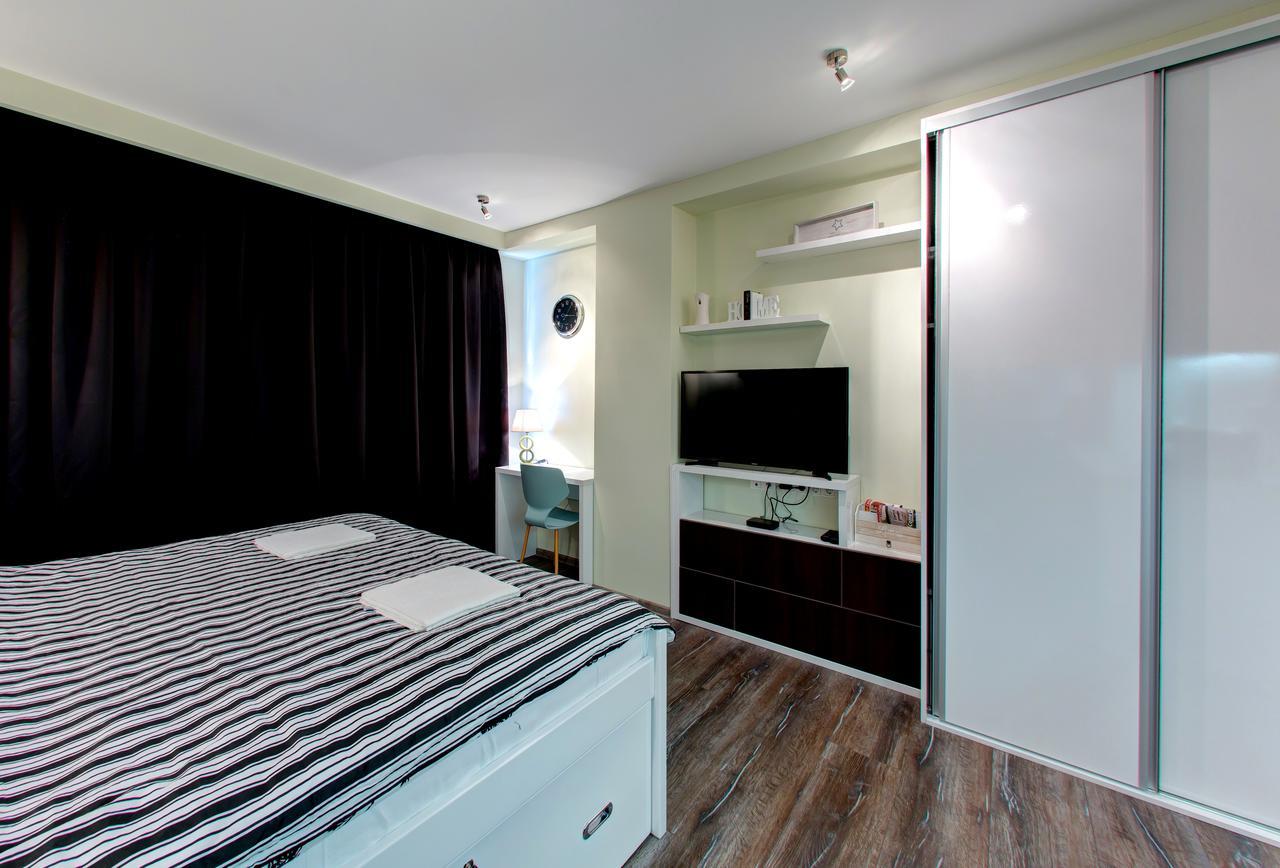 Luxury Studio Yasmine Mostar Eksteriør bilde